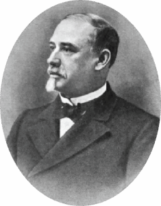 John Austin Stevens, Jr.