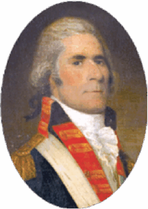 Ebenezer Stevens II
