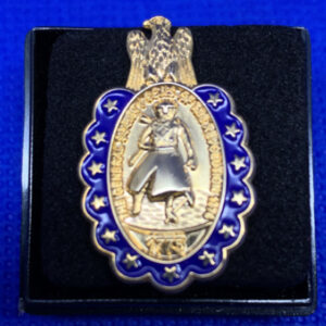SR Insignia Lapel Pin