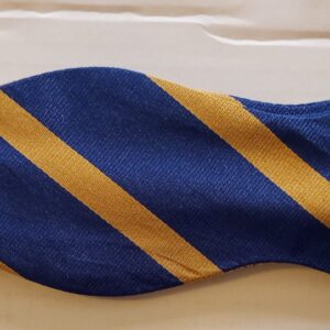 Peter Blair Bowtie (Not Tied)