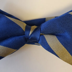 London 400 Bowtie (Pre Tied)