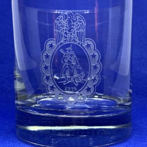 Glasses - Rocks (Set of 4)