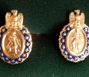 Cufflinks